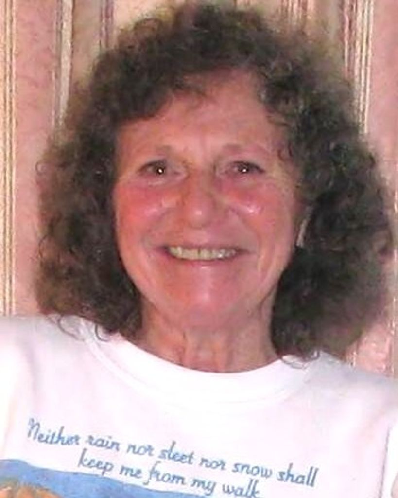 Angela F. Campbell