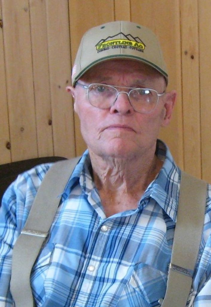 Fred Preitauer