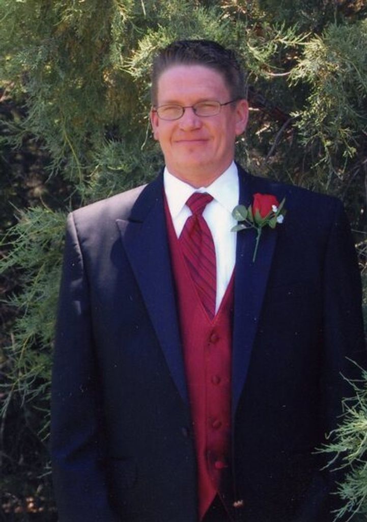 Bruce James Wittman Profile Photo