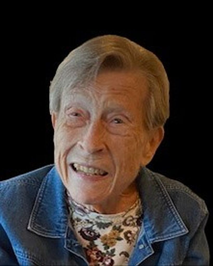 Jane Alice Johnson Profile Photo