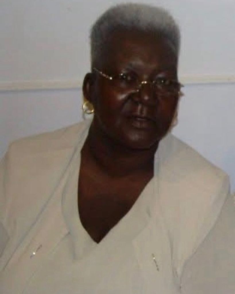 Celia B Prioleau Profile Photo