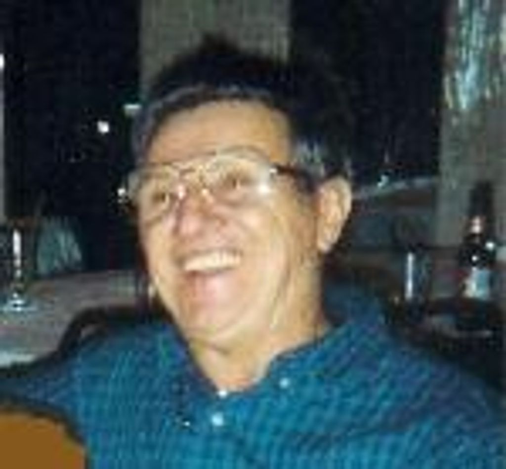 Joseph Rego Jr.
