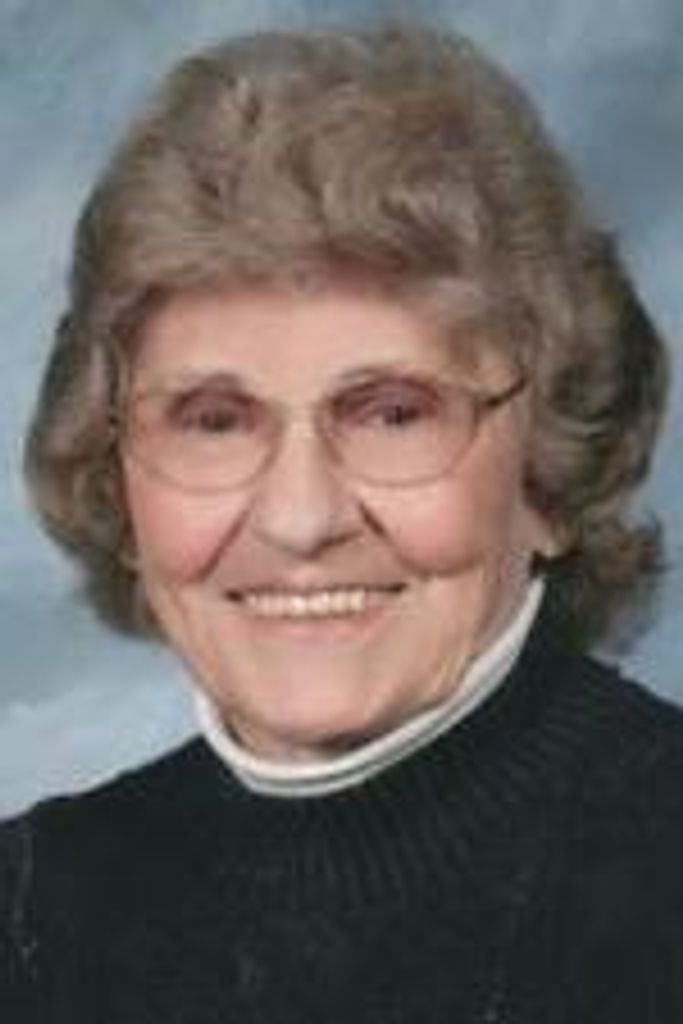 Georgia Henry
