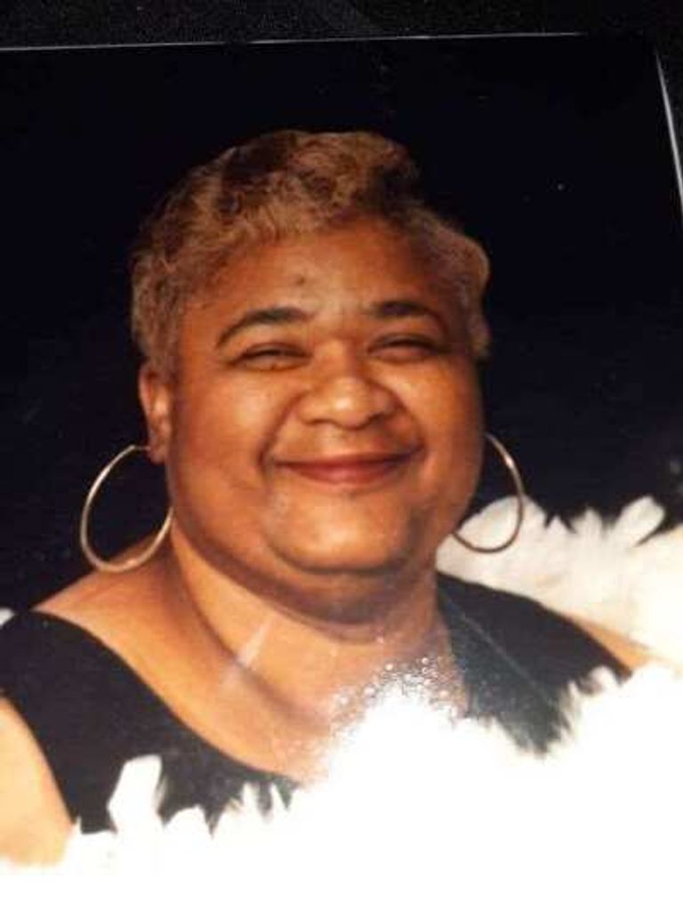 Helen Marie Tallie Jackson Profile Photo