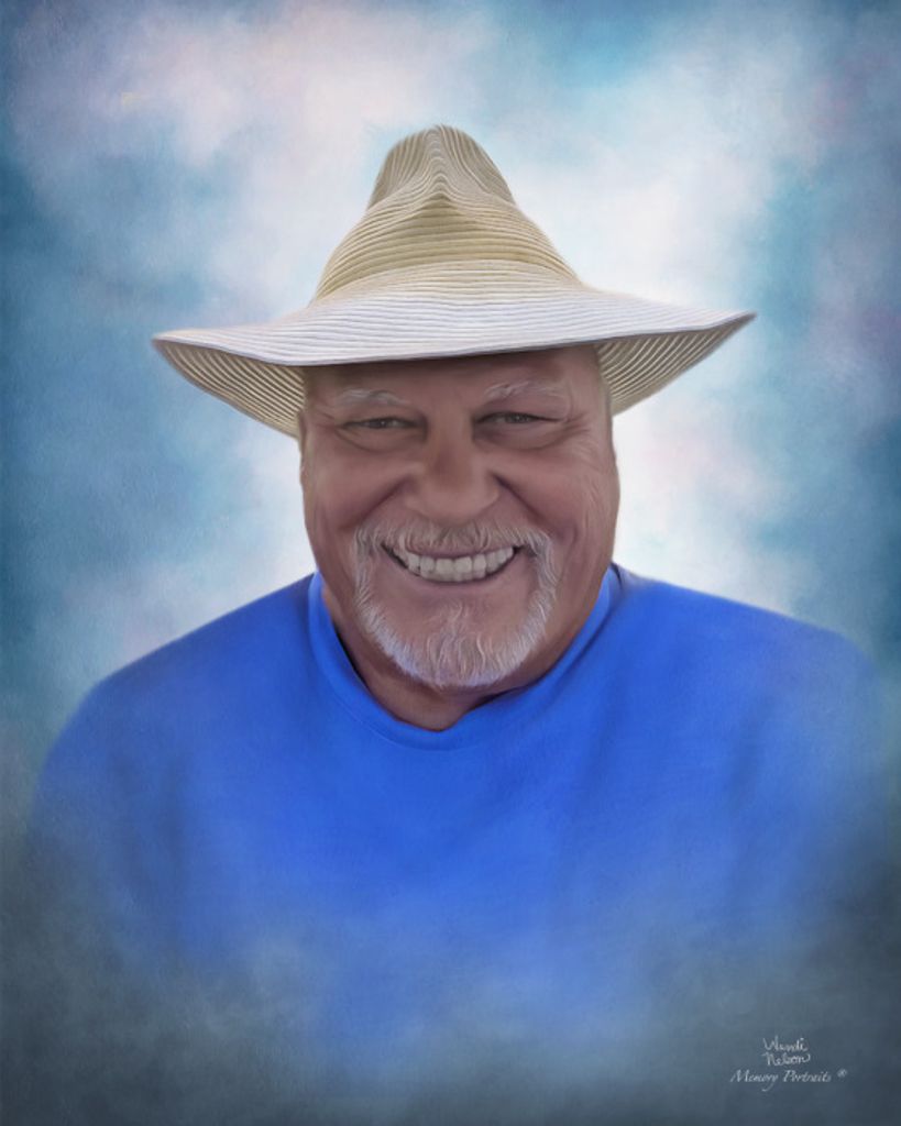 James Bechtol, Sr.