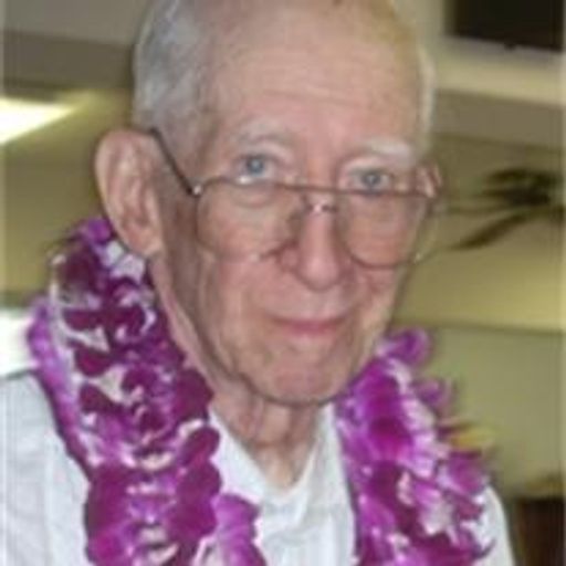 Woodrow Wilson "Woodie" Bontrager Profile Photo