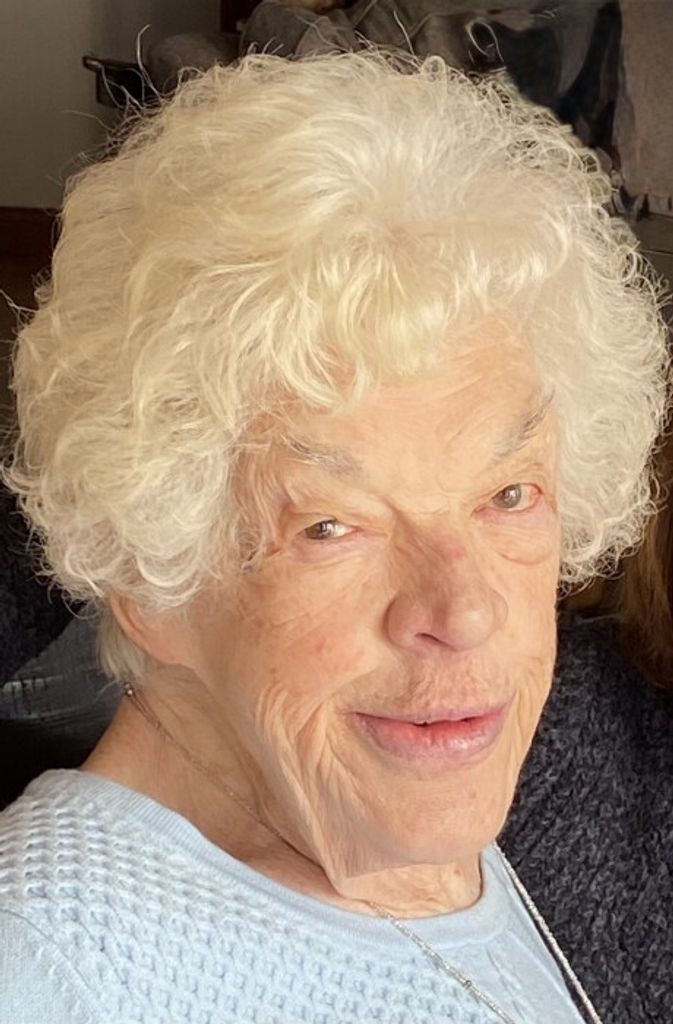 Marilyn J. (Miller)  Brown Profile Photo