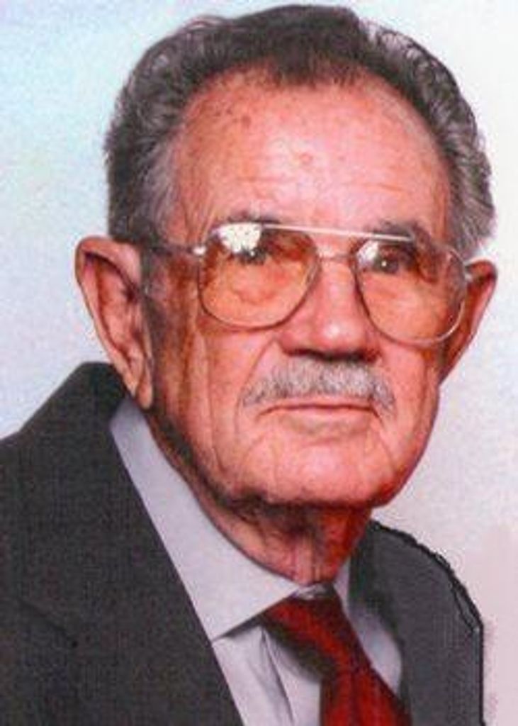 Cw2 (Retired) George Childress