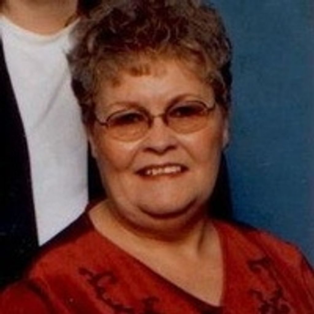 Carol Kay Garrett