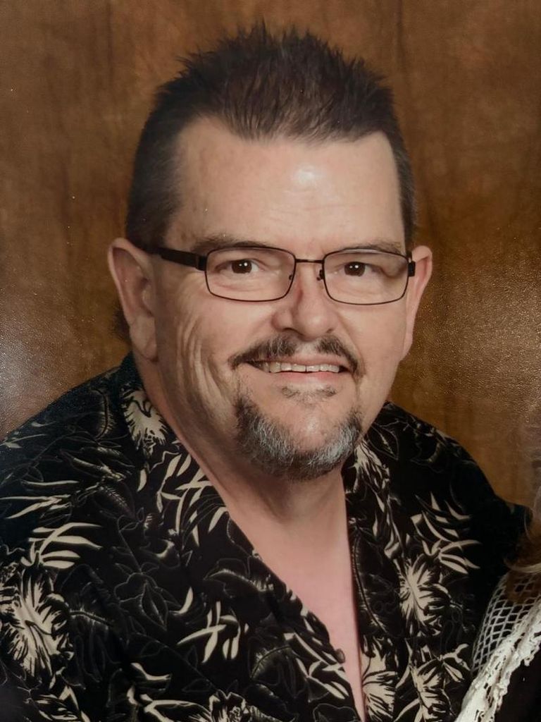 Kenneth Lee Burns Profile Photo
