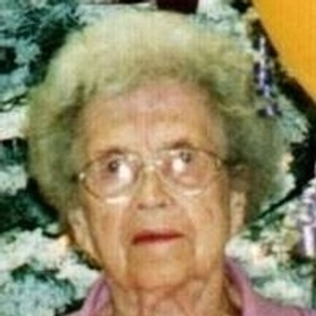 Gladys Selliken