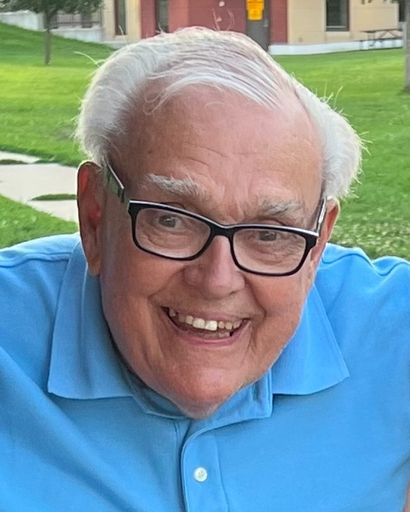 Ronald Carl Rathjen Profile Photo