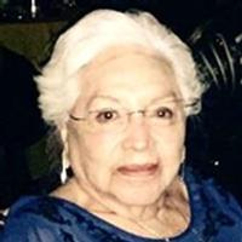 Consuelo Buendia Quintanilla