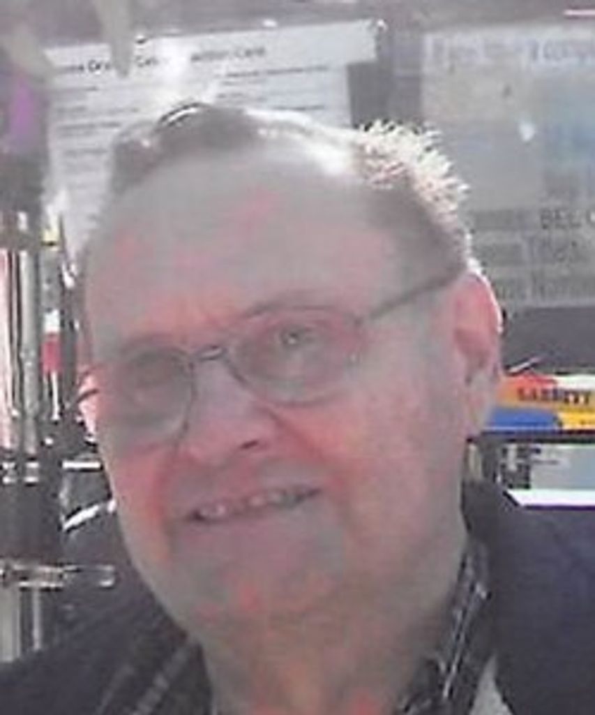 Robert H. Mooney
