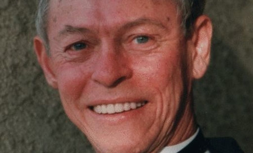Fitzhugh G. Bush