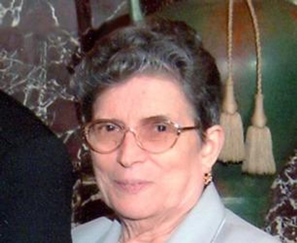Maria J. Barroso