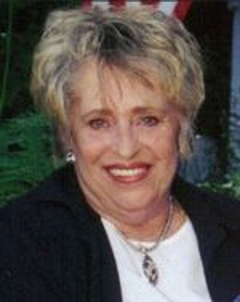 Geraldine Ducharme