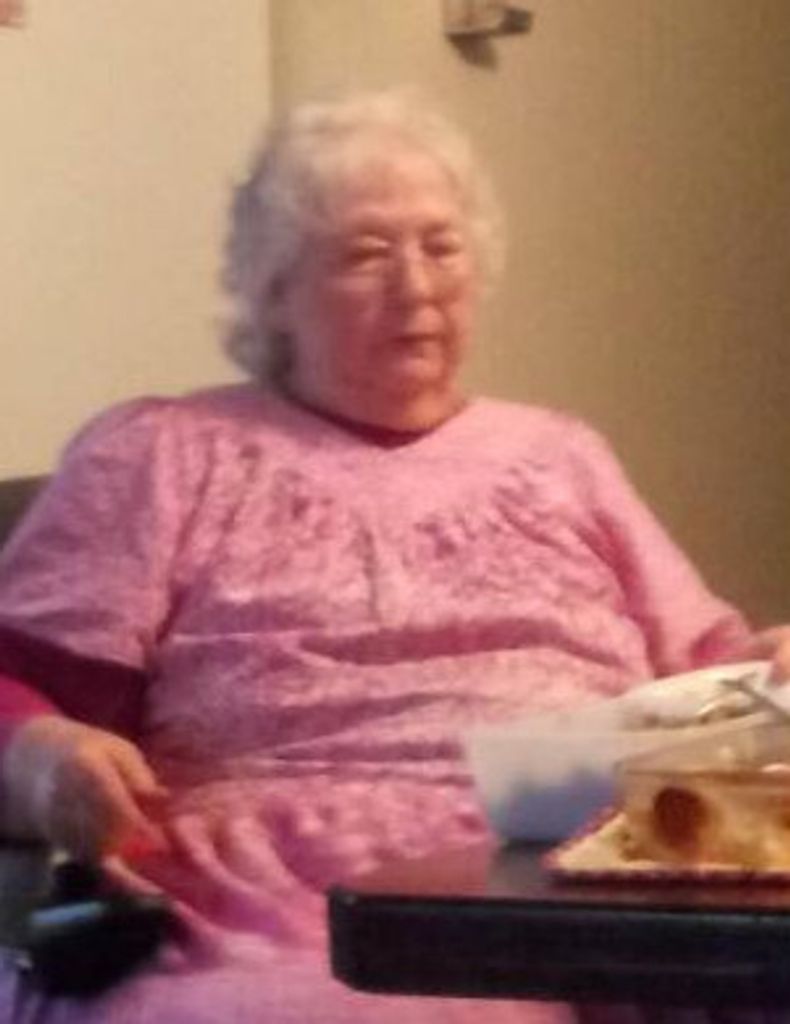 Hazel B. Smith