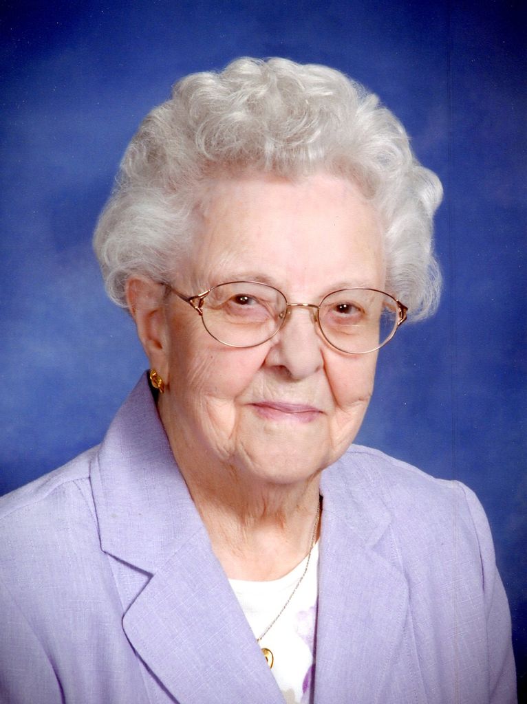 Jane Elizabeth Witkop