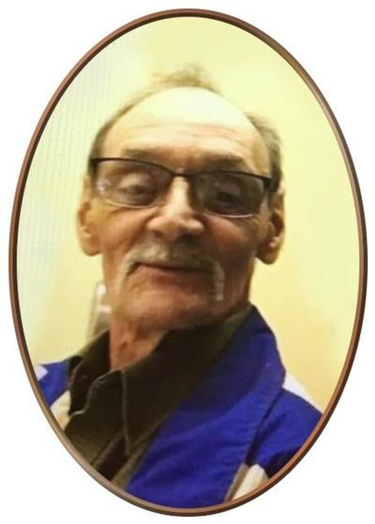 Peter Gordon Wellman Profile Photo