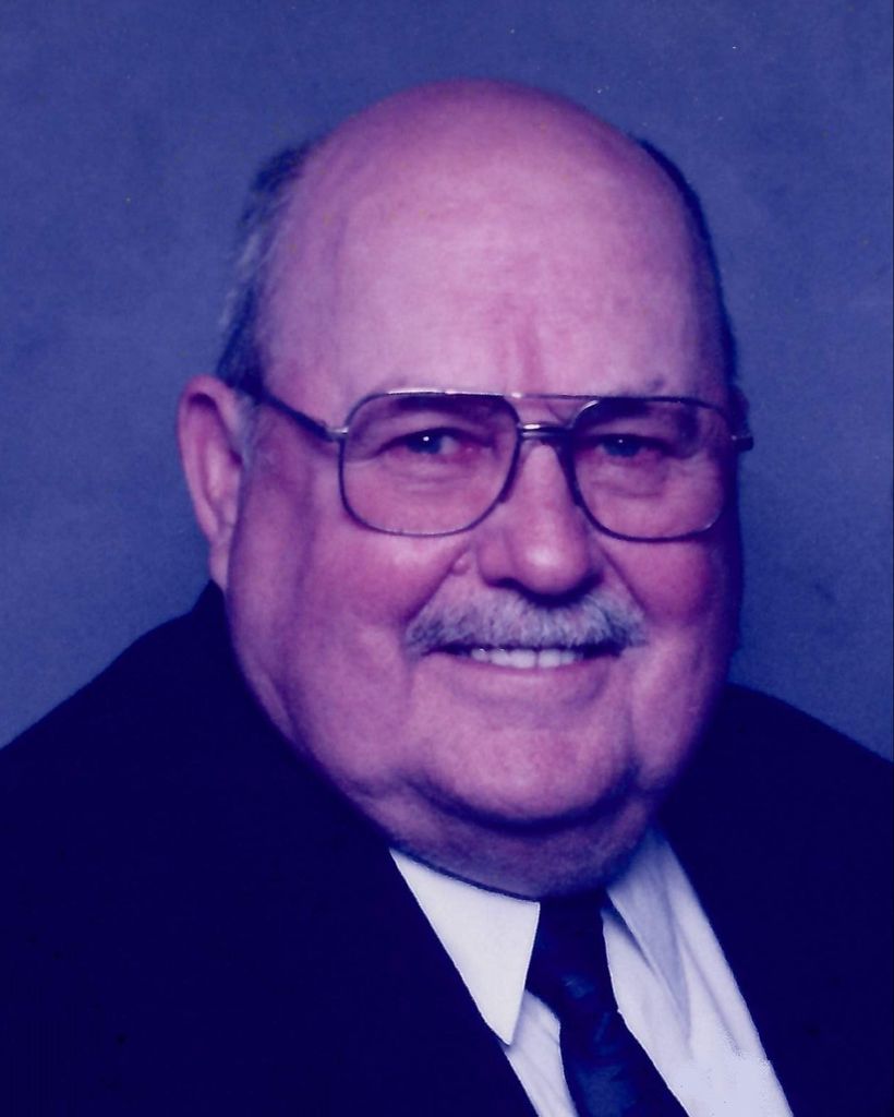 Dennis G. Lotz
