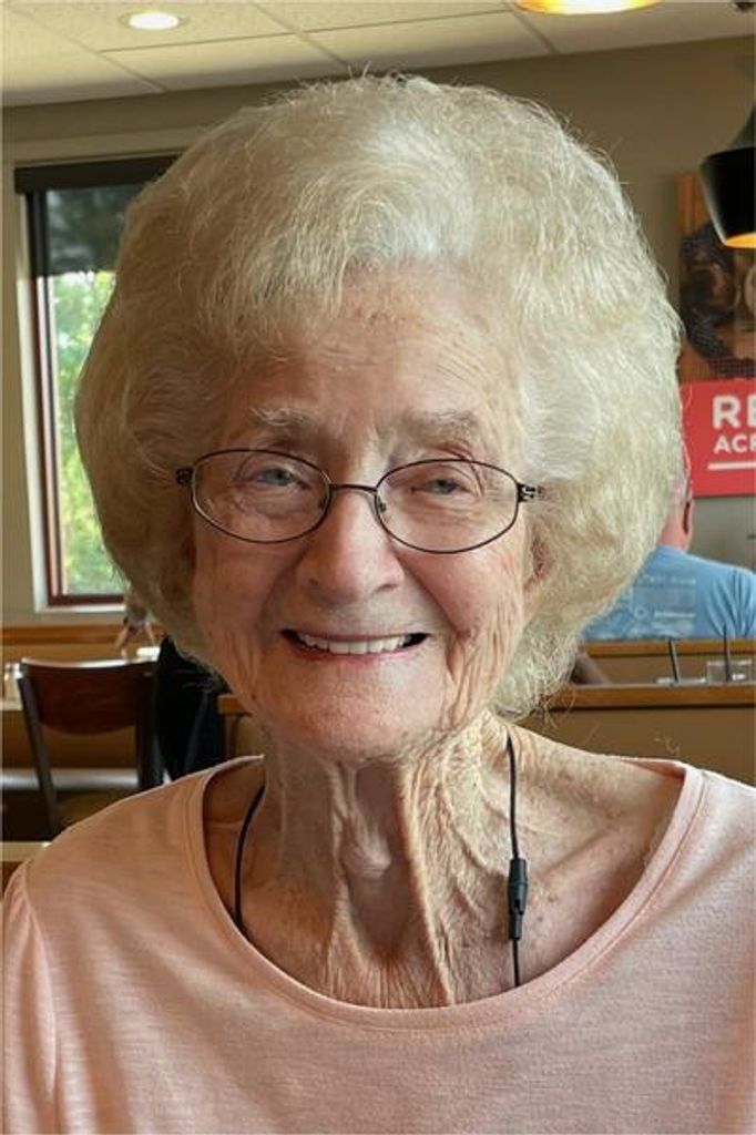 Bonnie Mae Keeling Stubbs Profile Photo