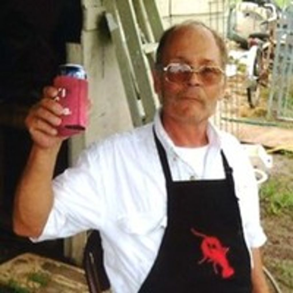 Walter Mccoy Profile Photo