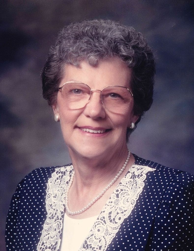 Jeanette "Jean" Anne Goemaat Profile Photo