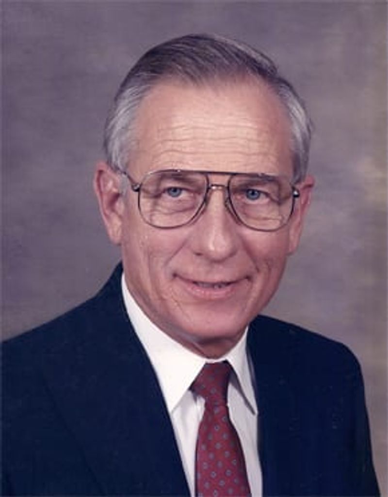 Hamilton, Robert Lisle