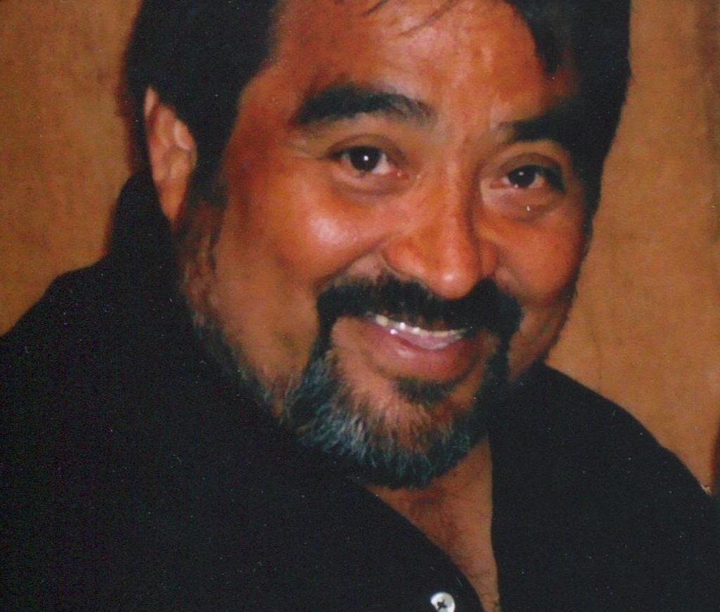 Israel Leal