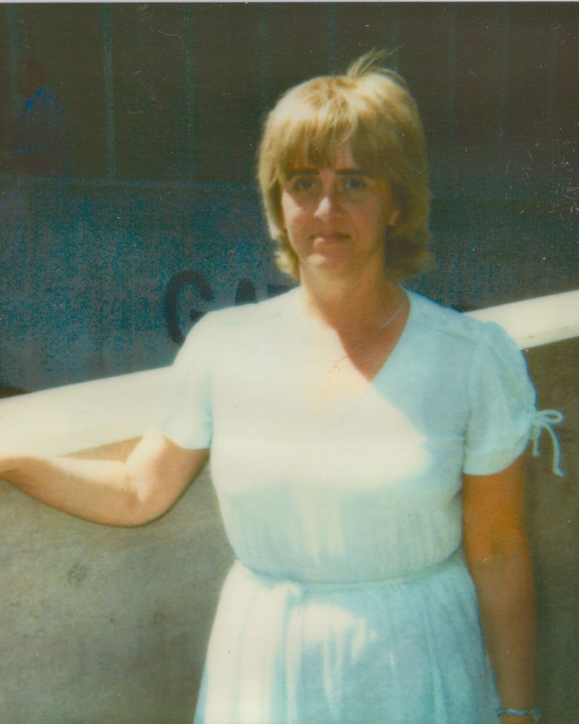 Linda Pollack