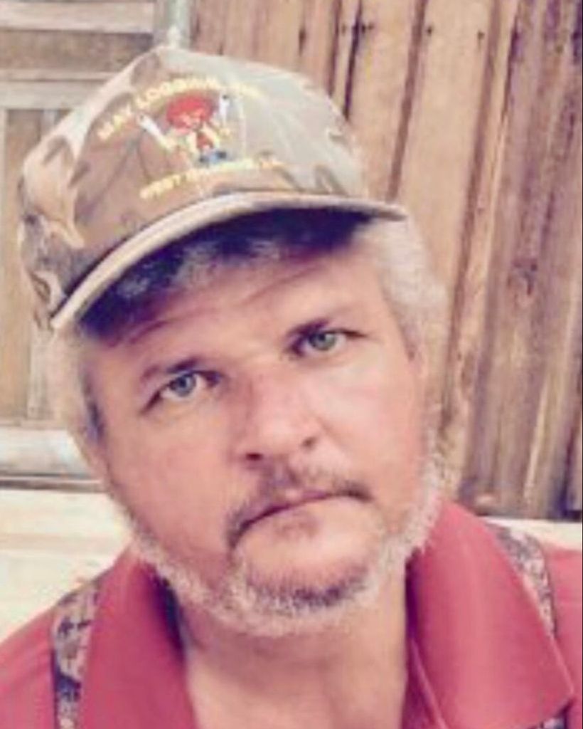 Randall Randy "Rambo" Edward Martin Profile Photo