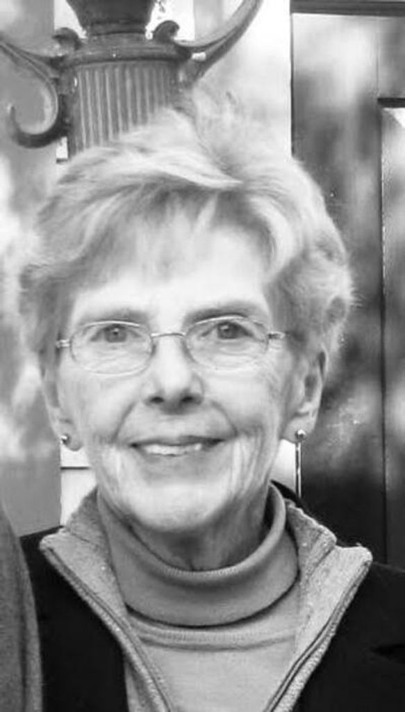 Patricia Ann Boyle O'Toole