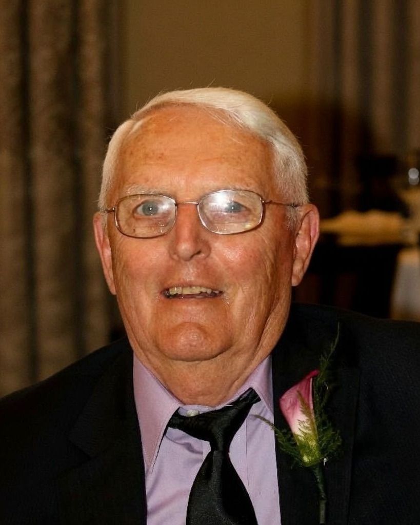 Earl R. Knutson Profile Photo
