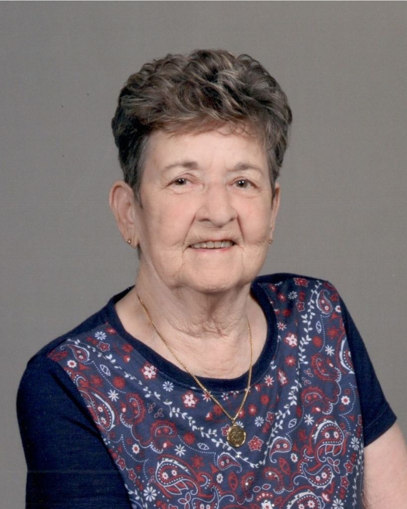 Shirley Jean Holt Profile Photo