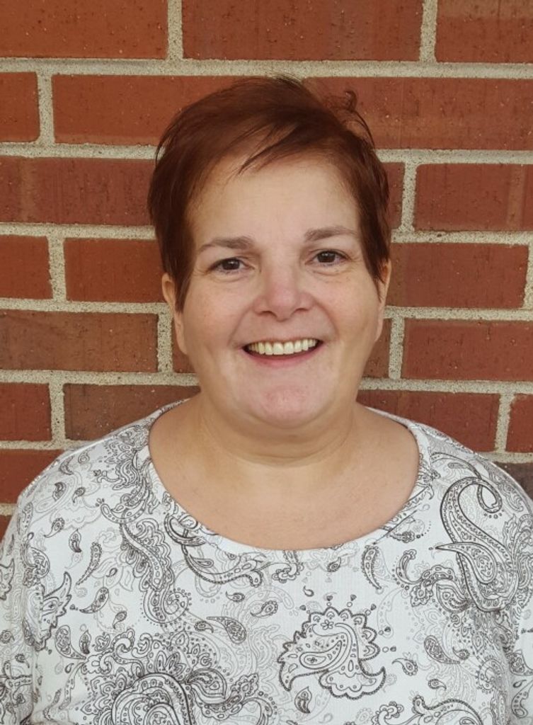 Michelle Leann Easter