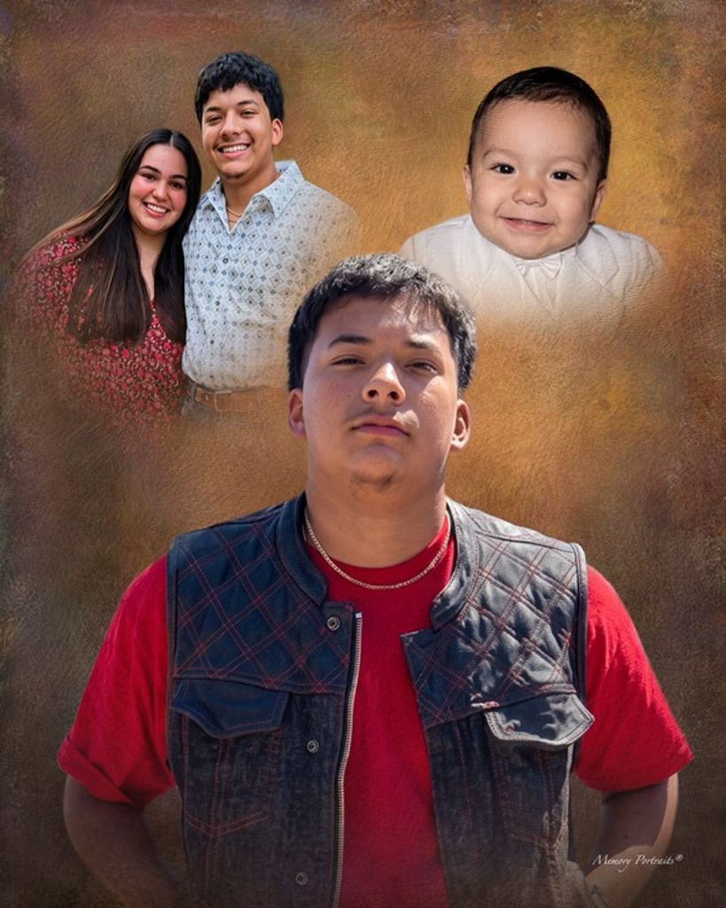 Joaquin Ray Terrazas Profile Photo