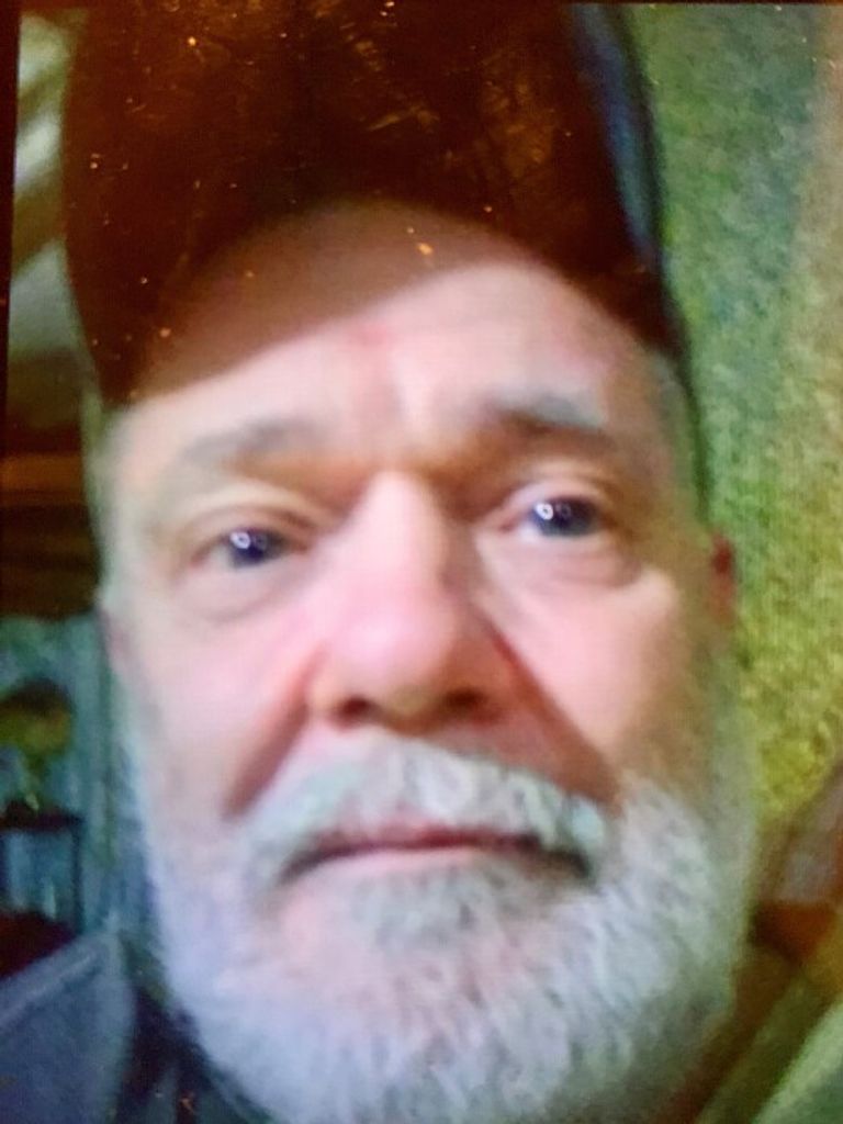 William Clay Holt Profile Photo