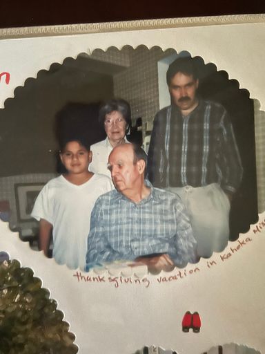 Gregory Wiss photo gallery thumbnail 27 of 98
