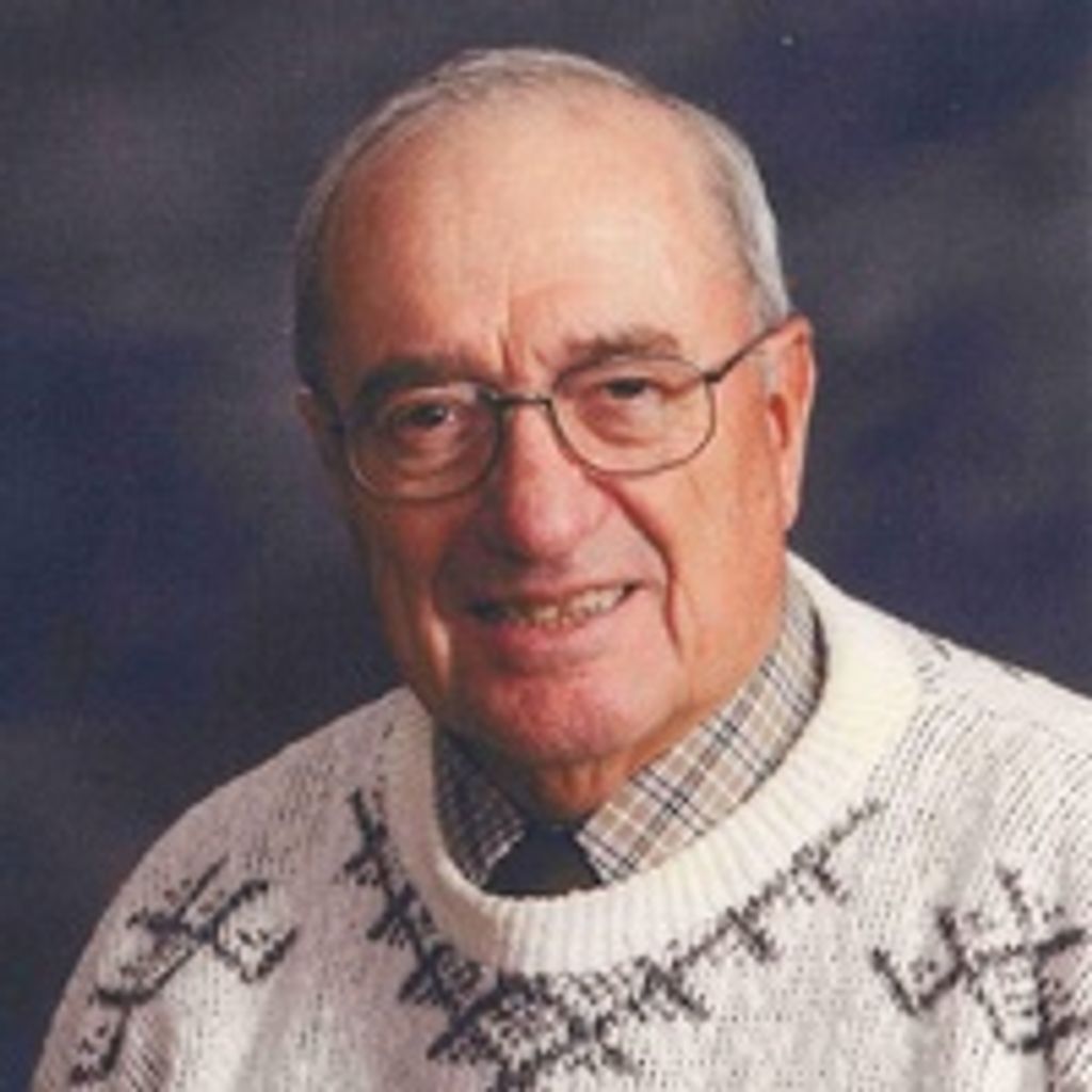 Thomas Jerome McKenzie