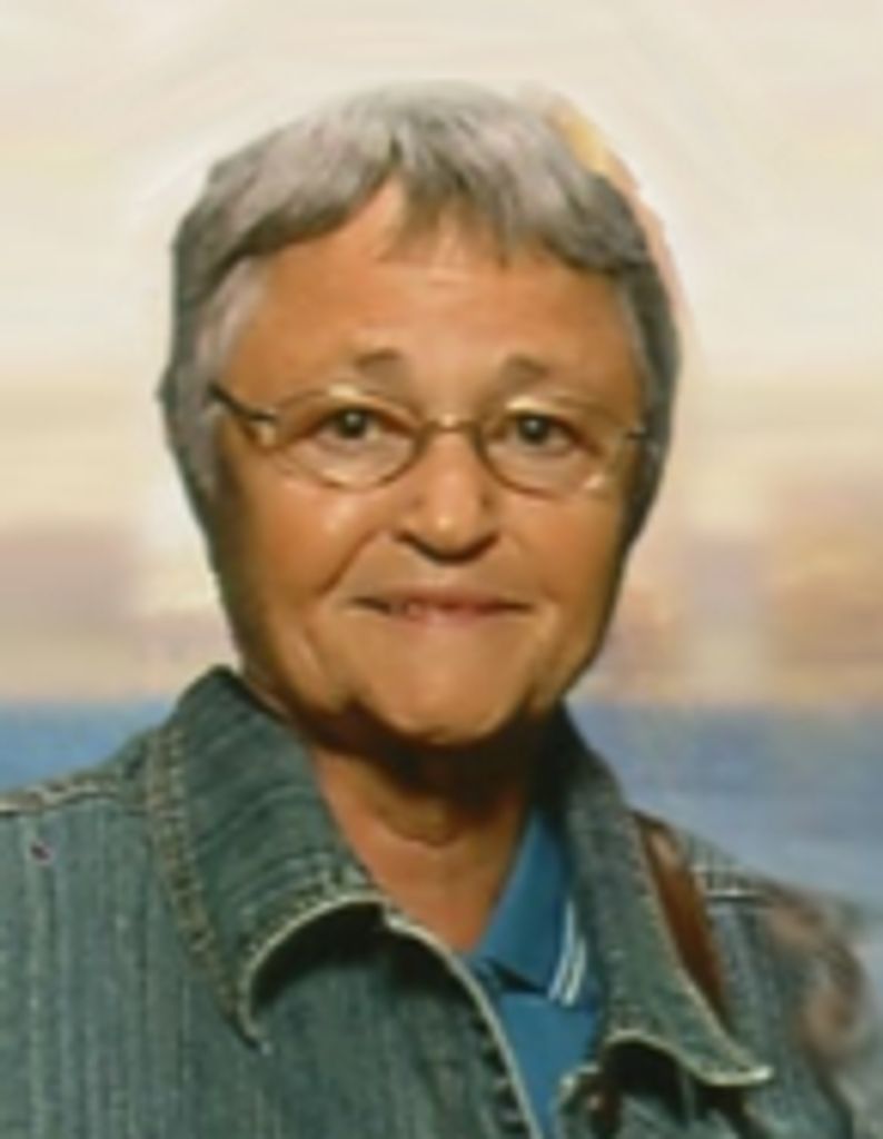 Marguritta "Margie" L. Cauley
