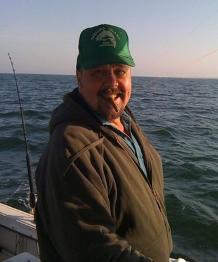 Ronald Charles Wade