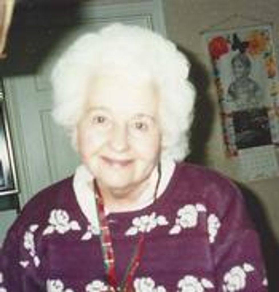 Cossette Crosby