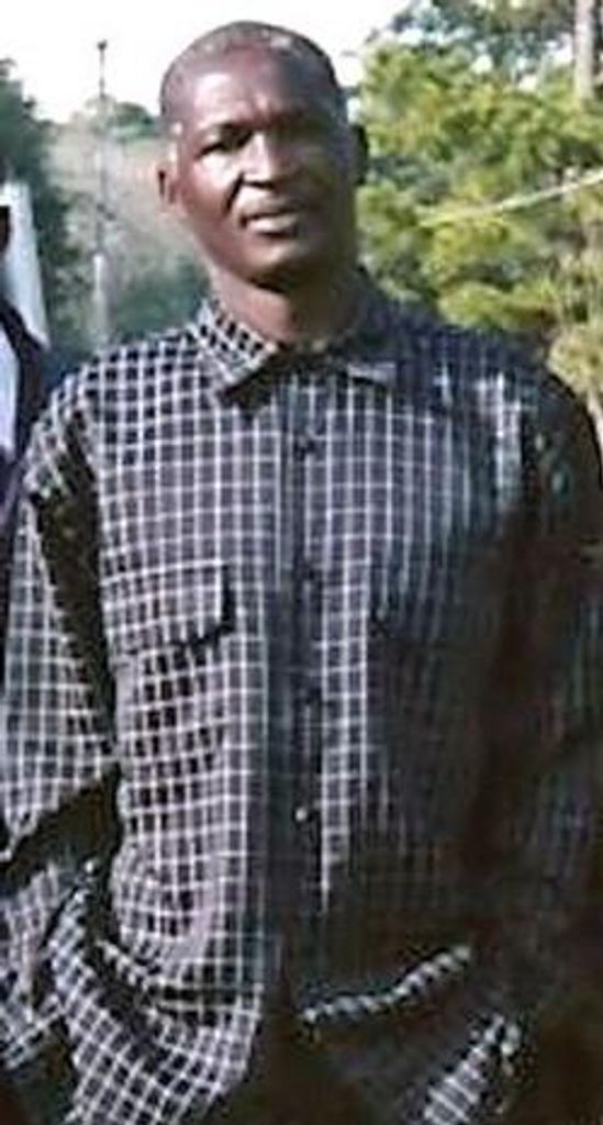 Allen Bernard Kelly Profile Photo