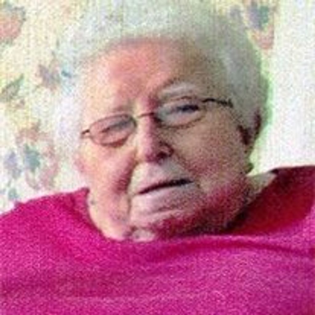 Patricia M. Herringshaw