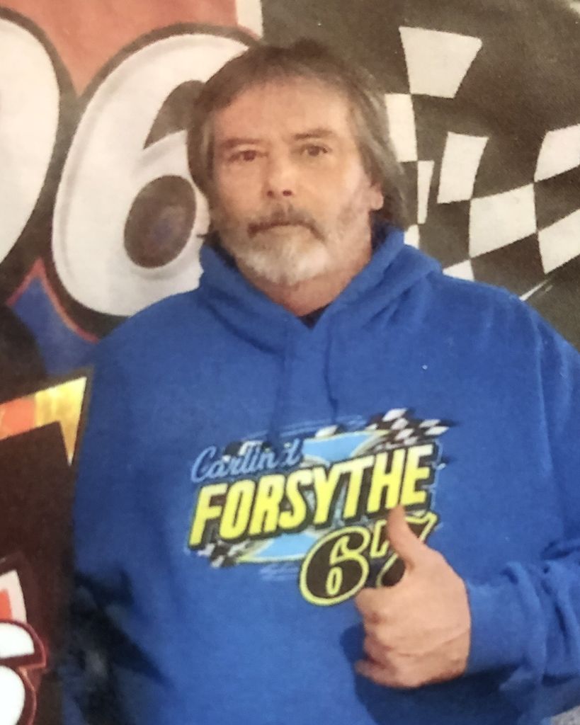 Carl Wayne Forsythe Profile Photo