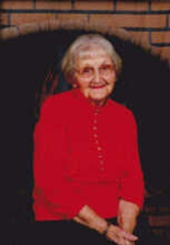 Eunice Simmons Profile Photo