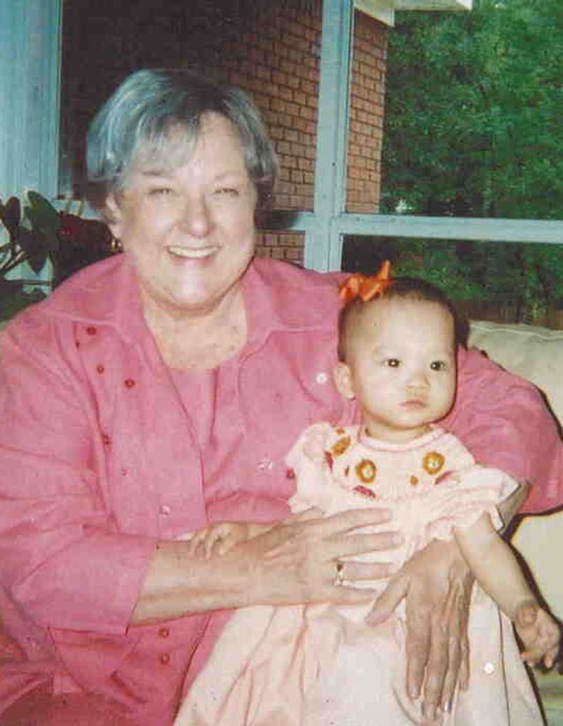 Nancy (Nicholson)  Martin Profile Photo