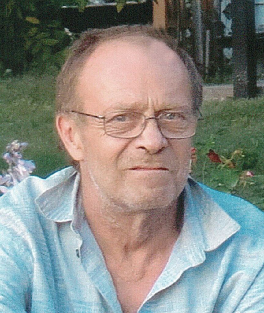 Daniel Leonard Barsalou Profile Photo