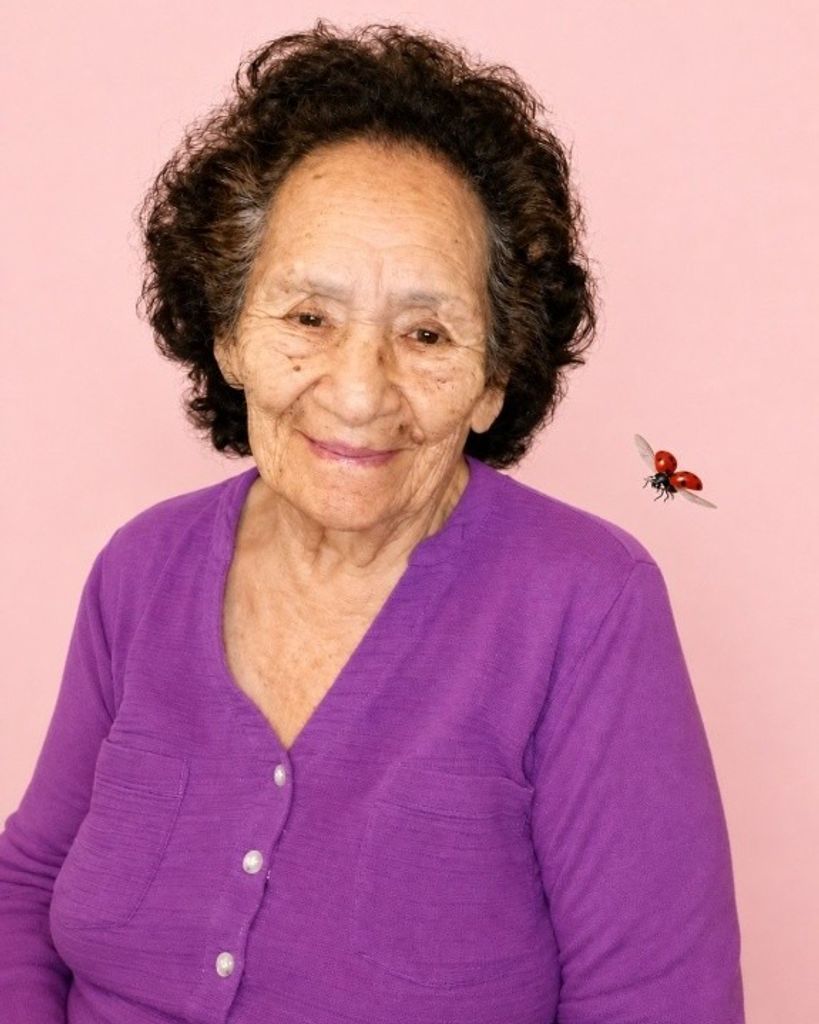 Jane T. Madrid
